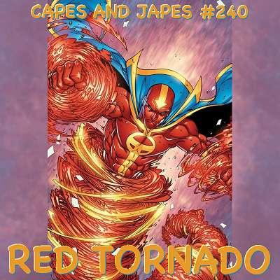 Capes And Japes