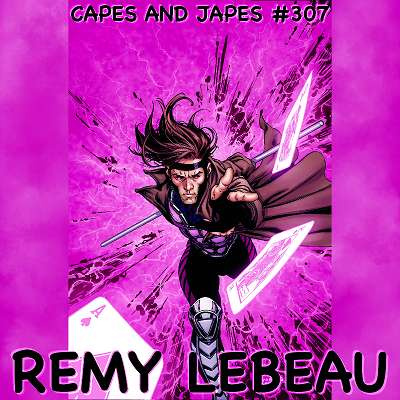 Capes And Japes