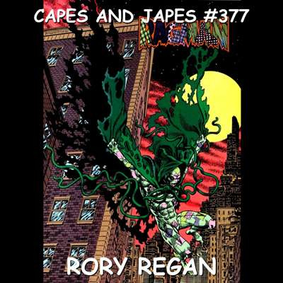 Capes And Japes