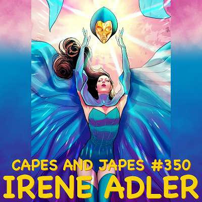 Capes And Japes