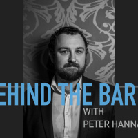 Behind the Bar Ep 1- David Sergison