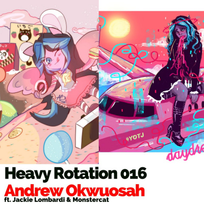 Heavy Rotation