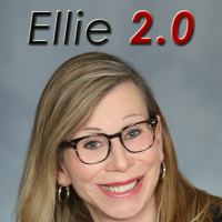 Ellie 2.0 Radio – December 17, 2018