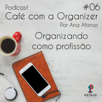 Organizando como profissão