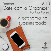 A economia no supermercado