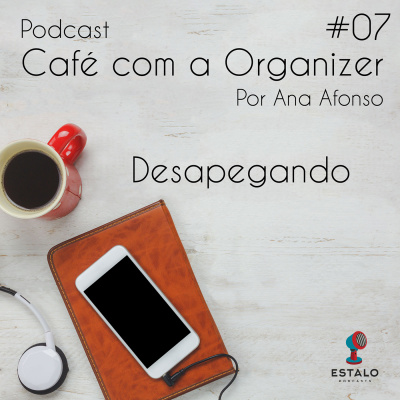 Café Com A Organizer