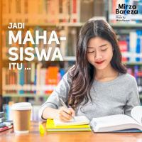 Jadi Mahasiswa Itu Begini - Ep.4