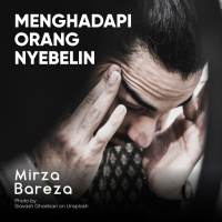 Menghadapi Orang Nyebelin