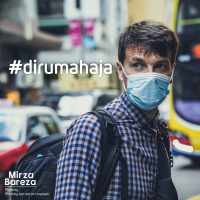 Udah, di Rumah Aja Dulu - Ep. 5