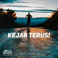 Kejar Terus - Ep. 7