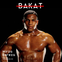 Bukan Bakat, Cuman Diulang!