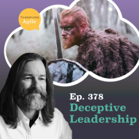 Deceptive Leadership