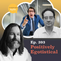 Positively Egotistical