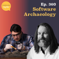 Software Archaeology