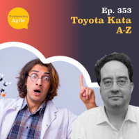 Toyota Kata A-Z