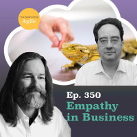Empathy in Business