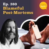 Blameful Post-Mortems