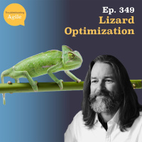 Lizard Optimization