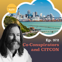 Co-Conspirators and CITCON