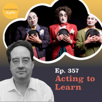 Acting to Learn