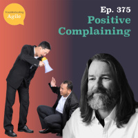 Positive Complaining