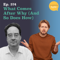 What Comes After Why (And So Does How)