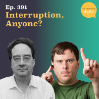 Interruption, Anyone?