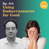 Using Embarrassment for Good