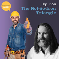 The Not-So-Iron Triangle