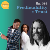 Predictability = Trust