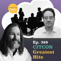 CITCON Greatest Hits