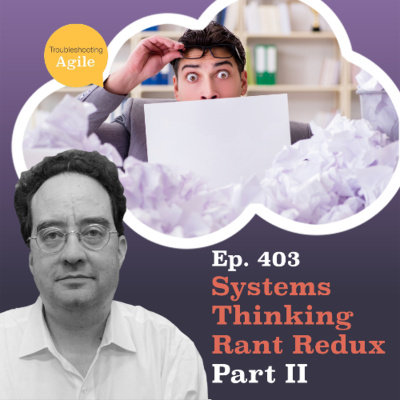 Troubleshooting Agile