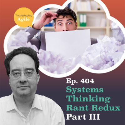 Troubleshooting Agile