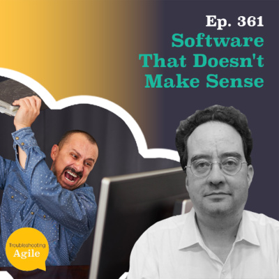 Troubleshooting Agile