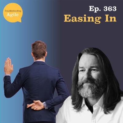 Troubleshooting Agile