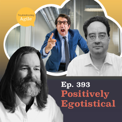 Troubleshooting Agile