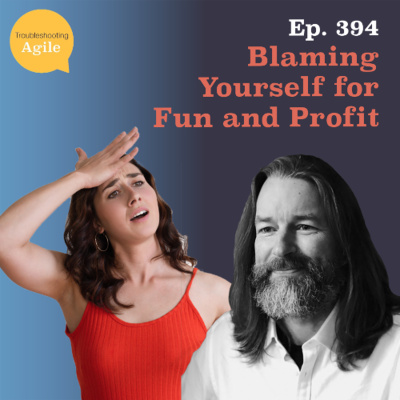 Troubleshooting Agile