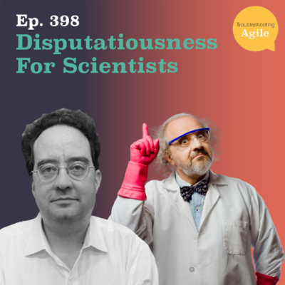 Troubleshooting Agile