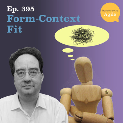 Troubleshooting Agile