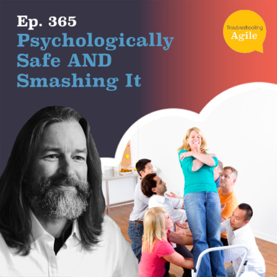 Troubleshooting Agile