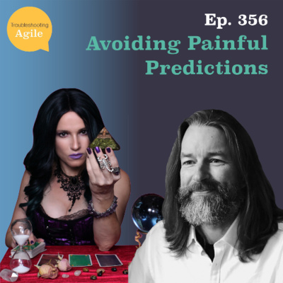 Troubleshooting Agile