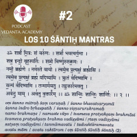 #2_Los 10 Śāntiḥ Mantra