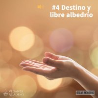 4 Destino y libre albedrío