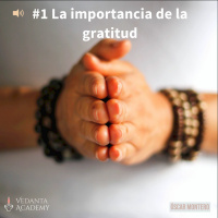 1 La importancia de la gratitud
