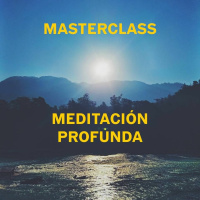 Serie MEDITACIÓN PROFUNDA #2