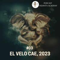 #3-2023 El velo cae, 2023