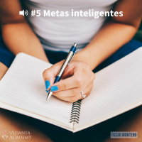 5 Metas inteligentes