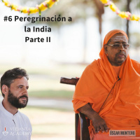 #6. Peregrinación a la India II