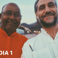 El Ganges y el fluir del conocimiento