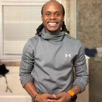 Be Joyful when Times Are TOUGH